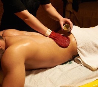 Aromatherapy