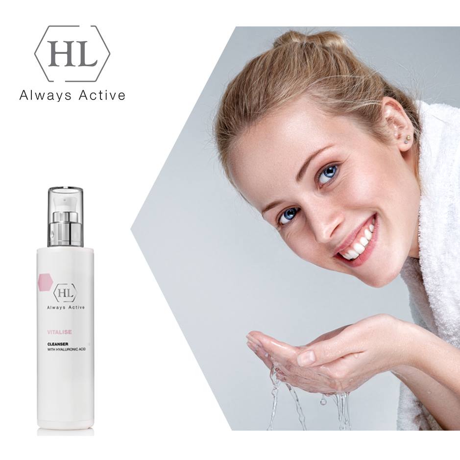 Vitalise Cleanser - Image 2