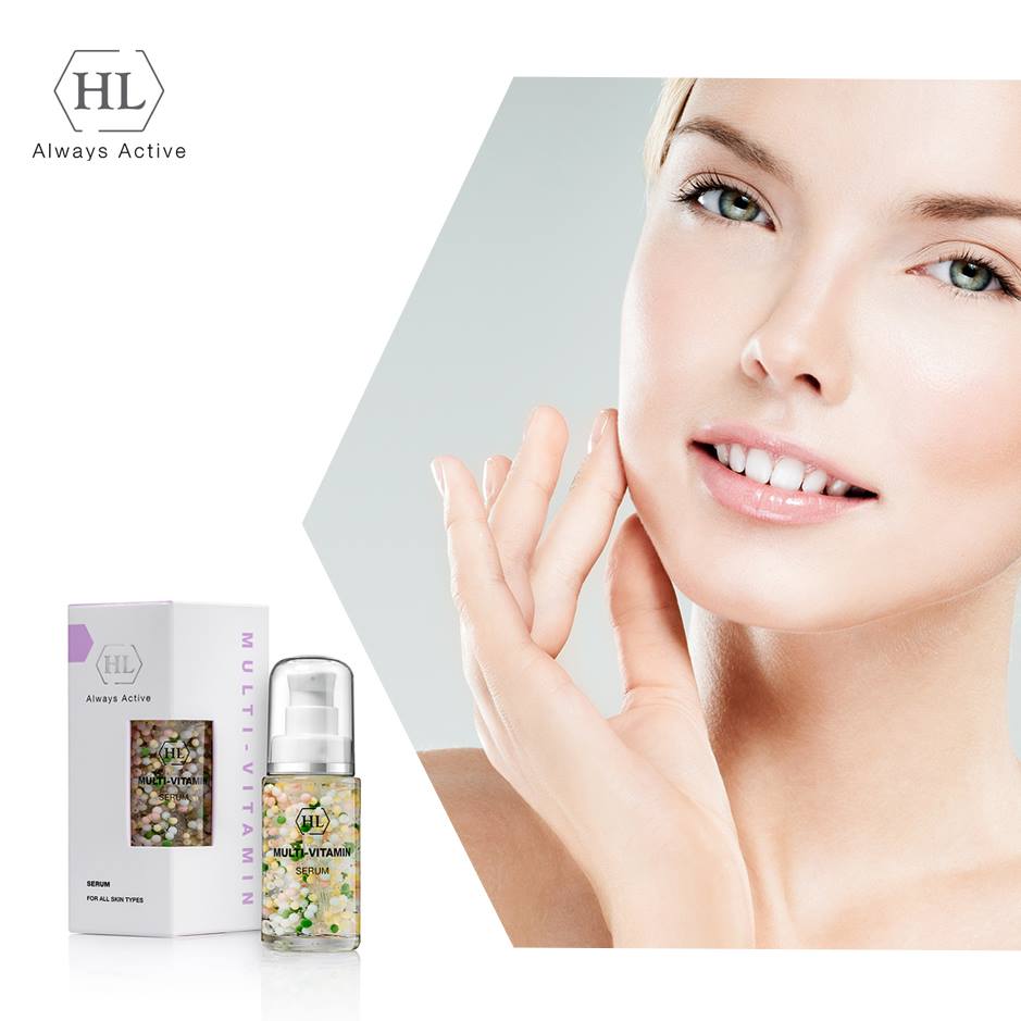 Multi Vitamin Serum - Image 2