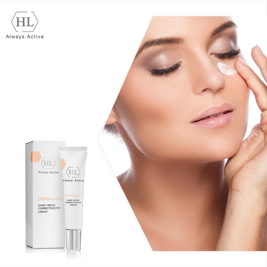 Dermalight Corrective Eye Cream - Image 2