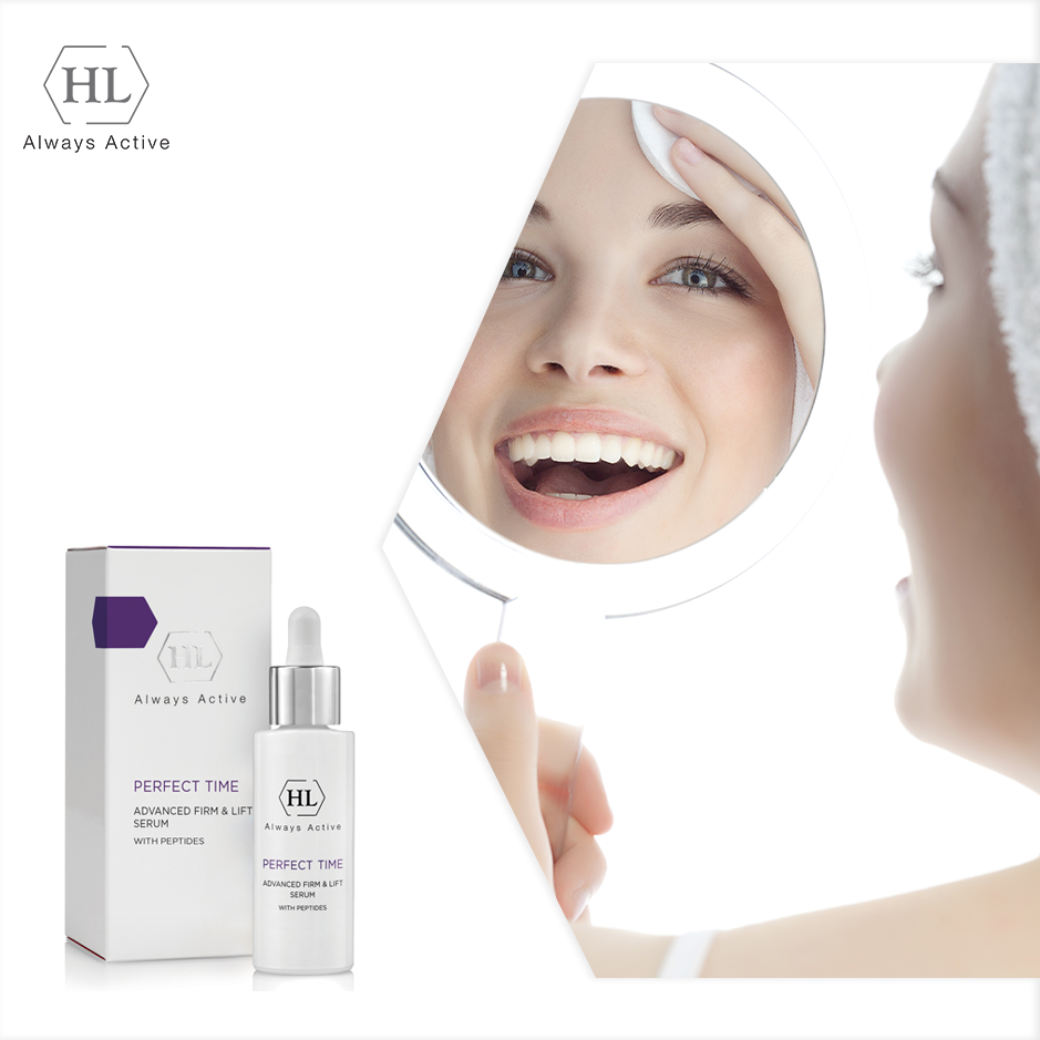 Perfect Time Advanced Firm & Lift Serum - Image 2