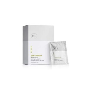 ABR Complex Peeling Pads