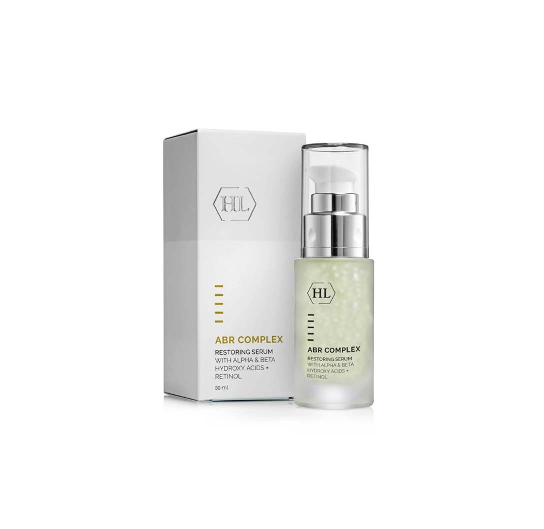 ABR Complex Restoring Serum
