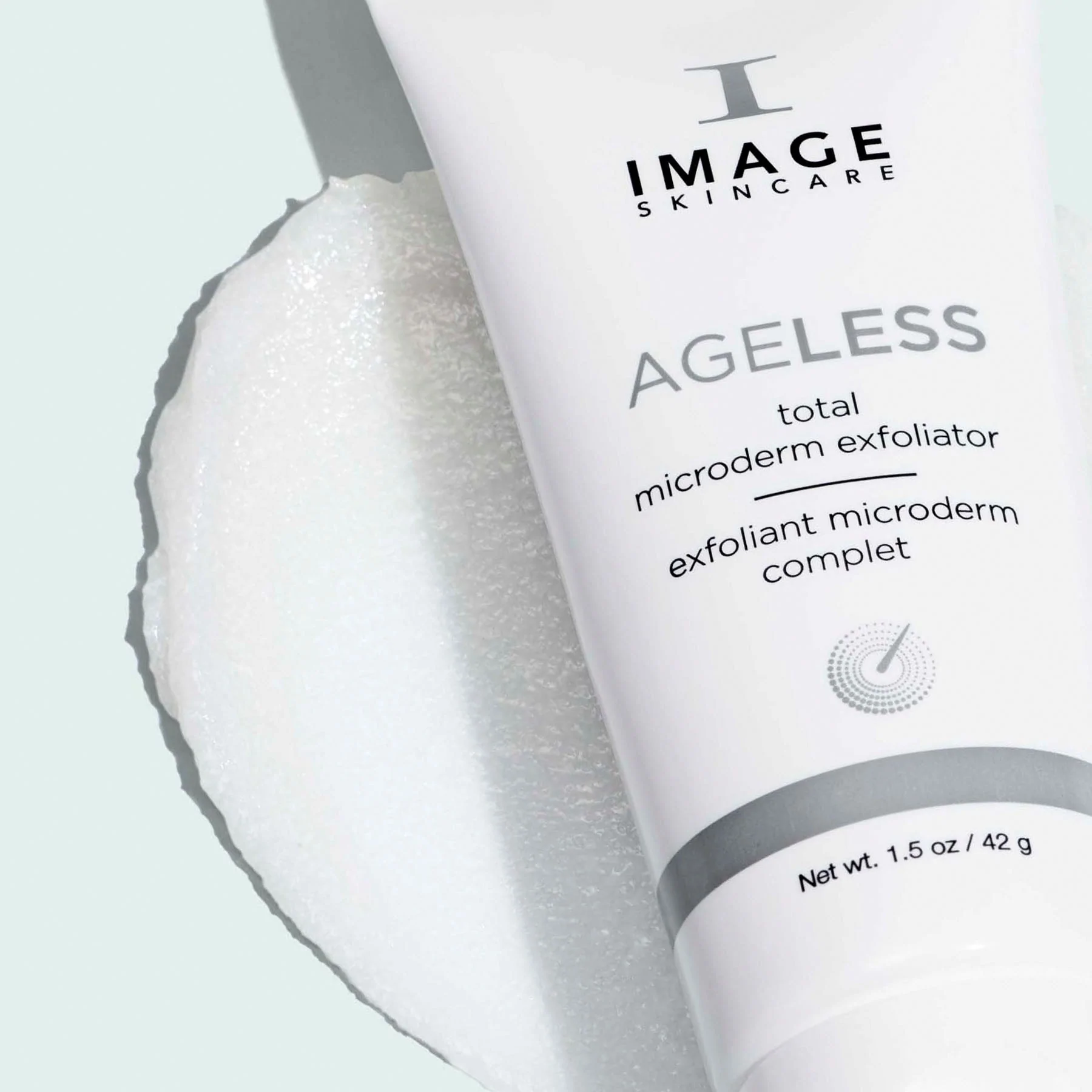 AGELESS total microderm exfoliator - Image 4