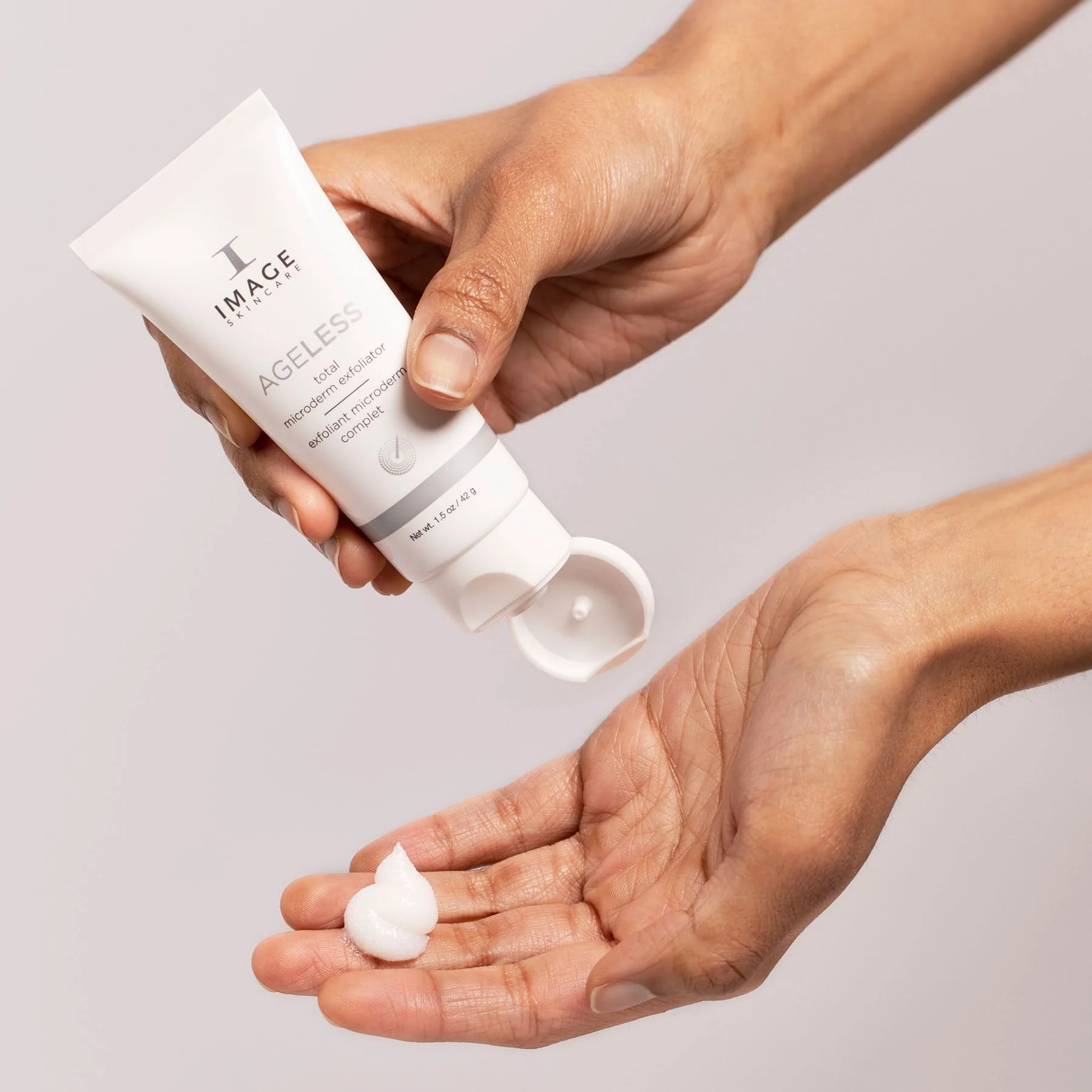 AGELESS total microderm exfoliator - Image 3