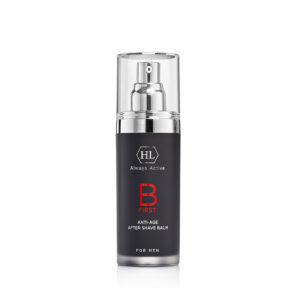 B First After Shave Balm