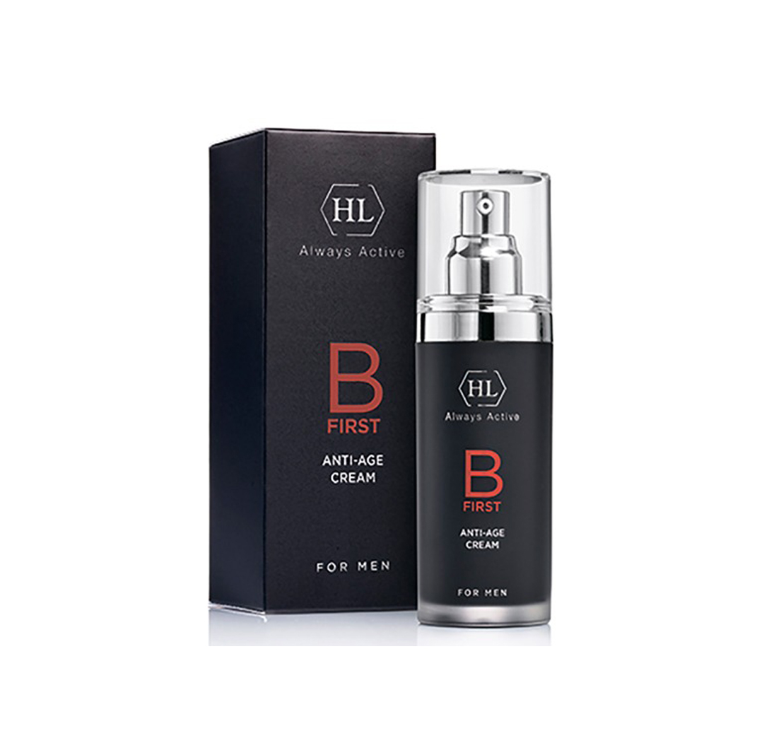 B First Anti-Age Cream