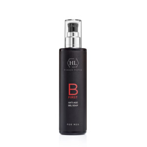 B FIRST Anti-Age Gel Soap