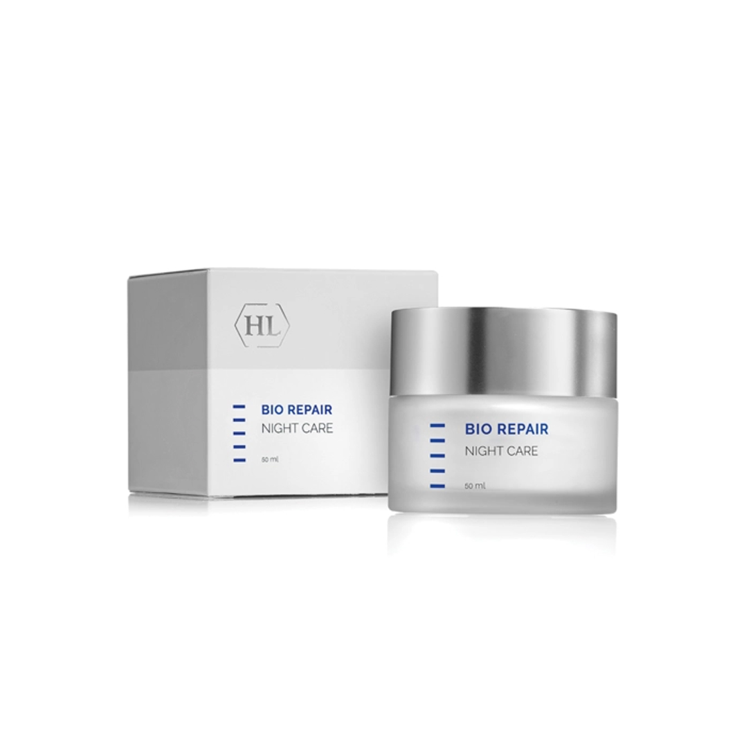Bio Repair Night Cream