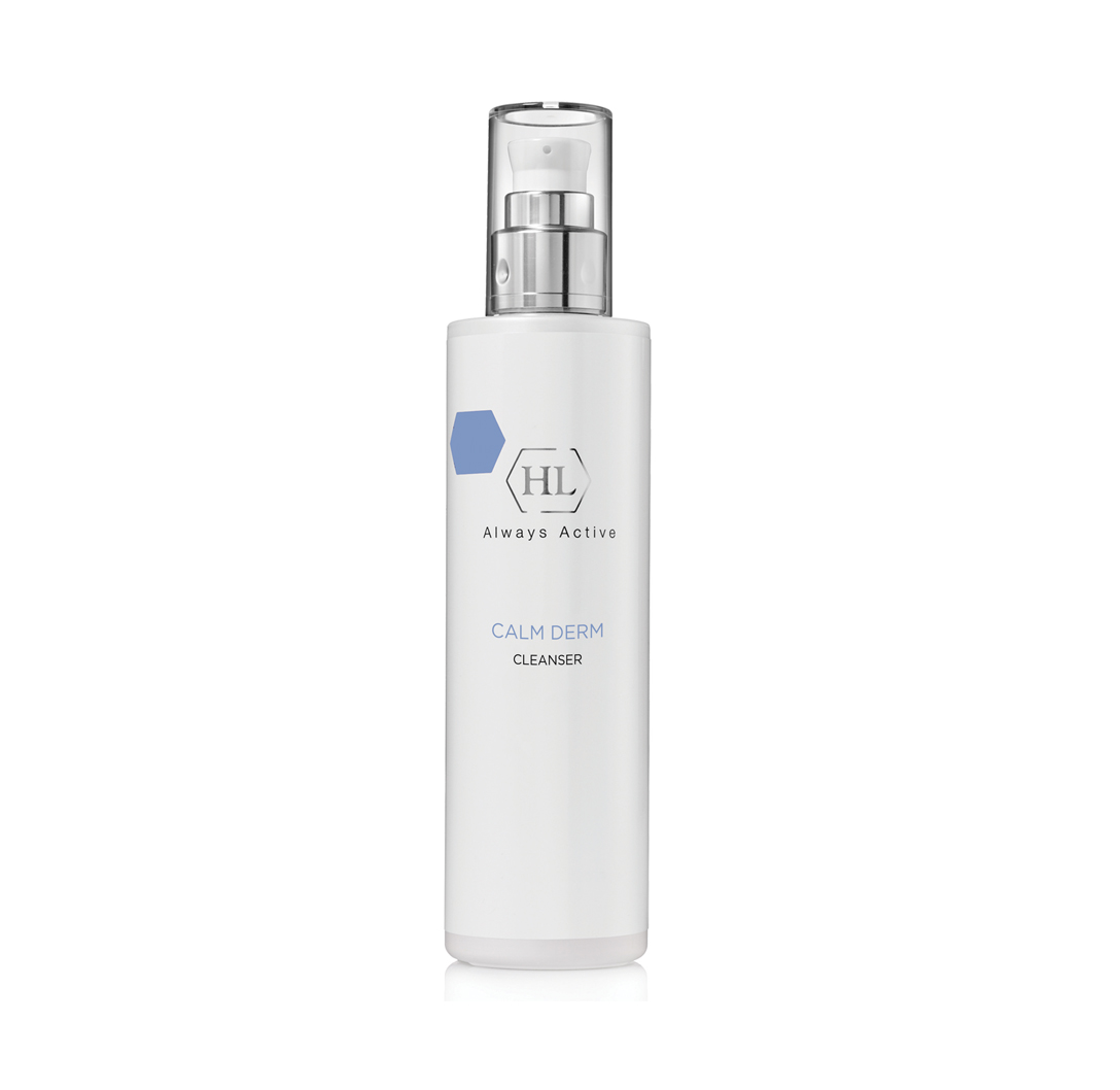 Calm Derm Cleanser