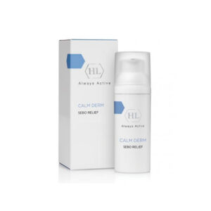 Calm Derm Sebo Relief