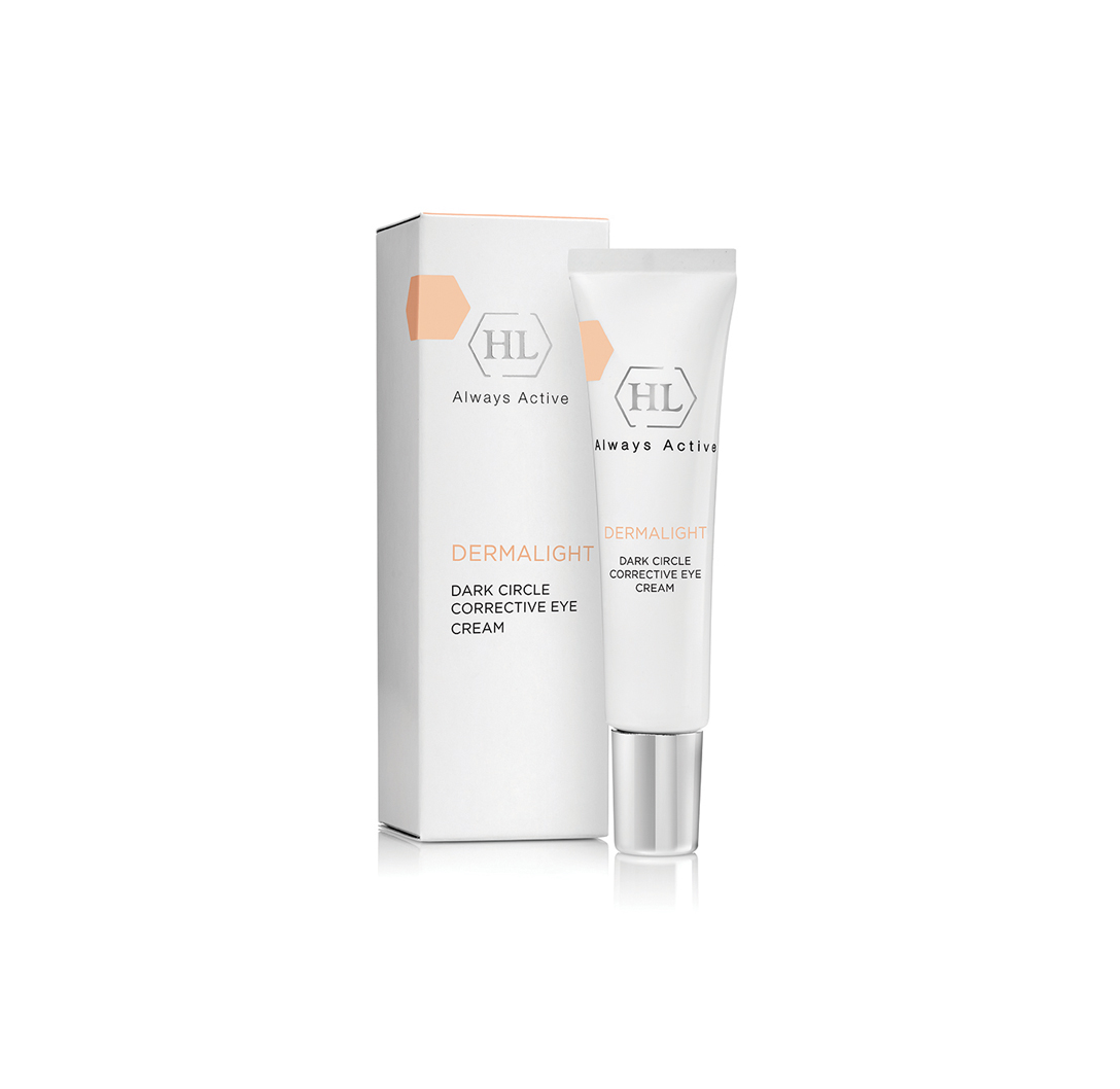 Dermalight Corrective Eye Cream