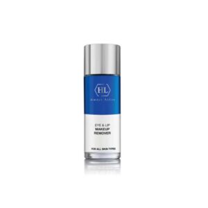 Eye & Lip Makeup Remover