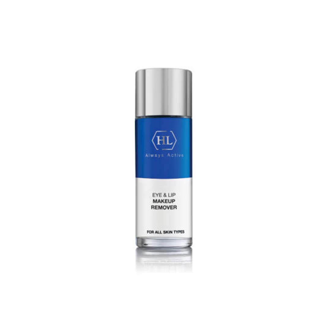 Eye & Lip Makeup Remover