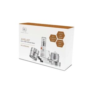 Juvelast Nourishing Kit