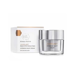 Juvelast Intensive Night Cream