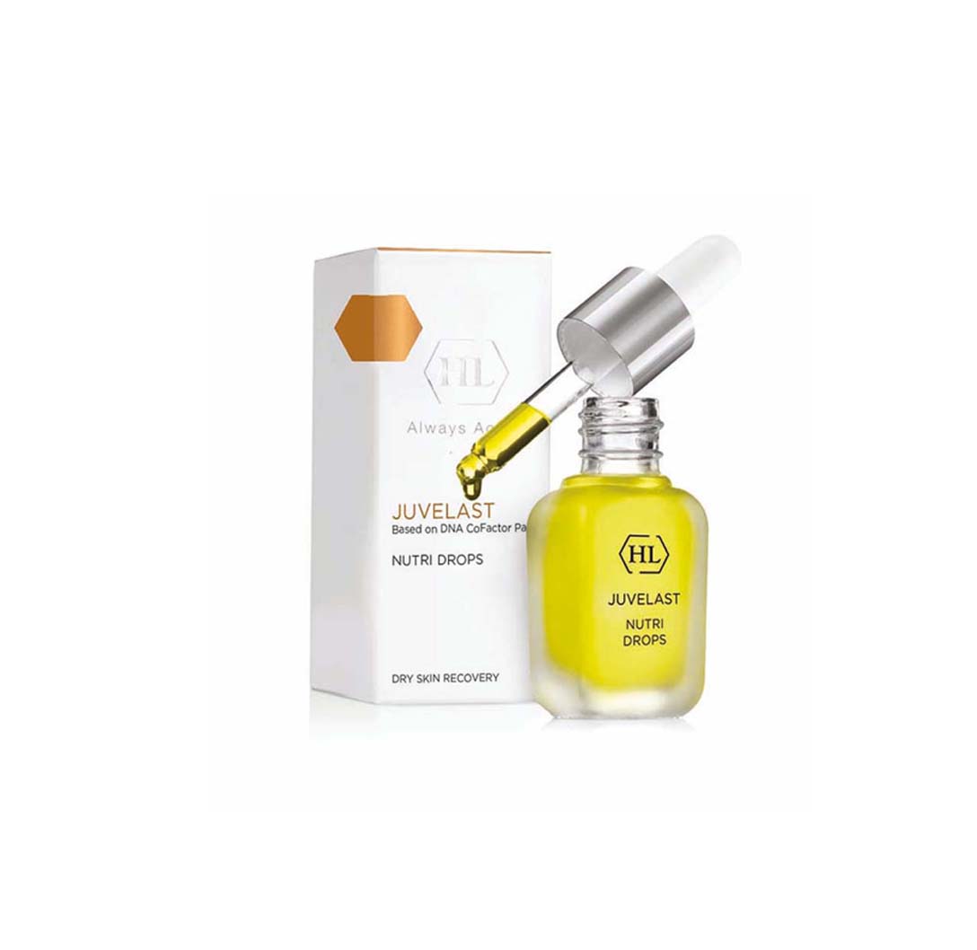 Juvelast Nutri Drops