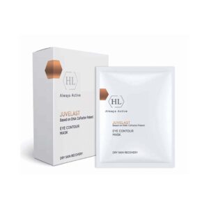 Juvelast Eye Contour Mask