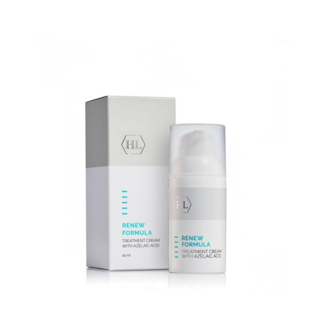 Renew Formula Treatment Cream With Azelaic
