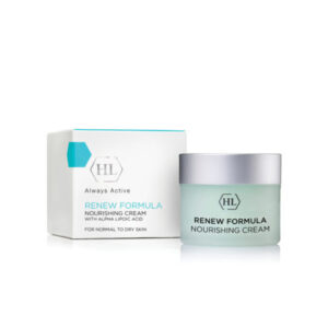 Renew Formula Nourishing Cream