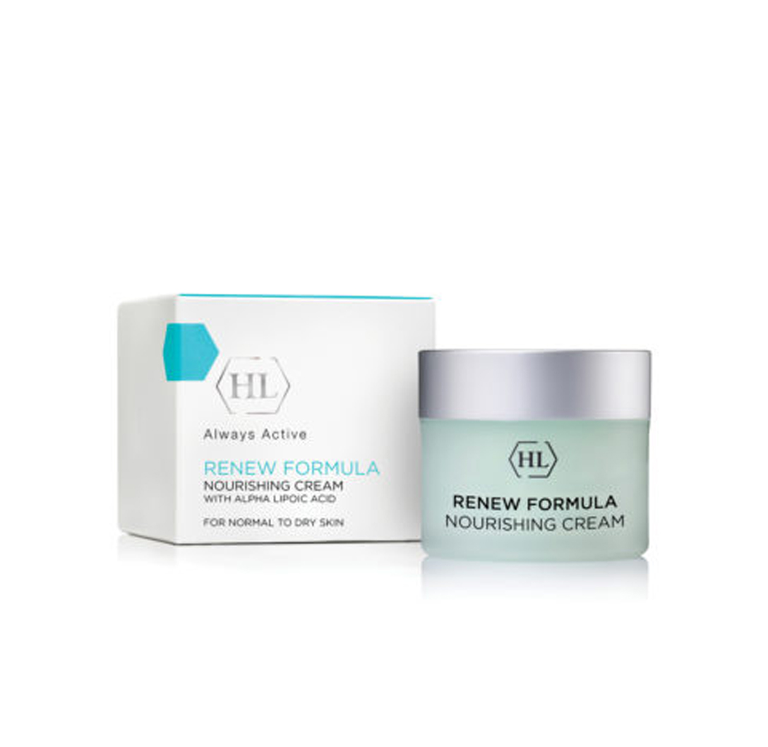 Renew Formula Nourishing Cream