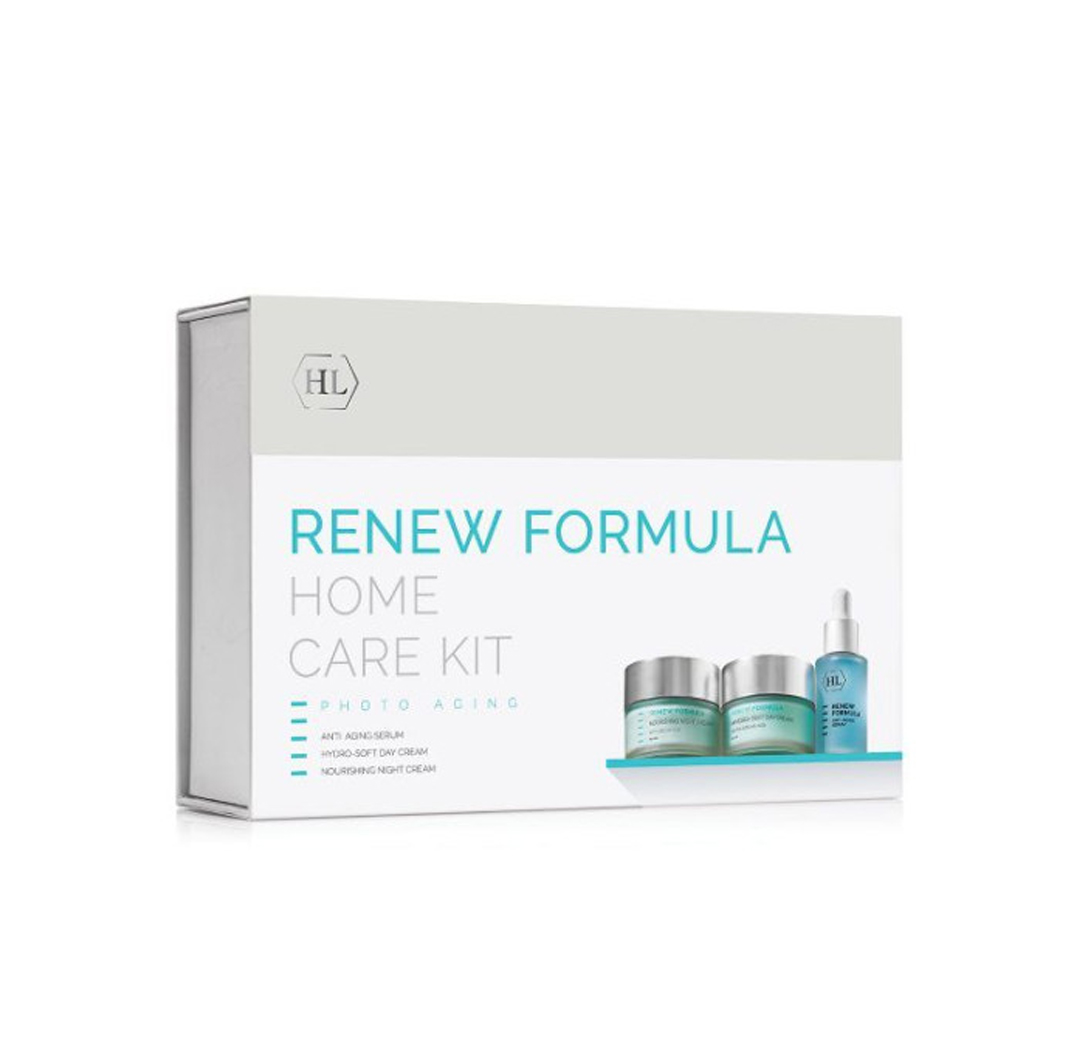 Renew Formula Kit