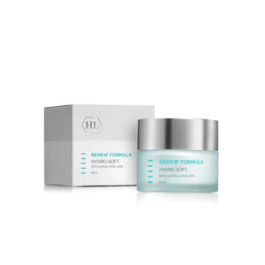 Renew Formula Hydro-Soft Moisturiser