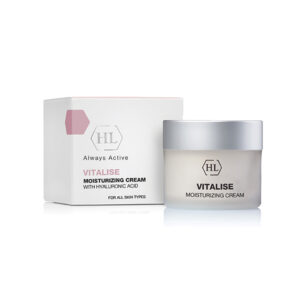 Vitalise Moisturising Intense Cream