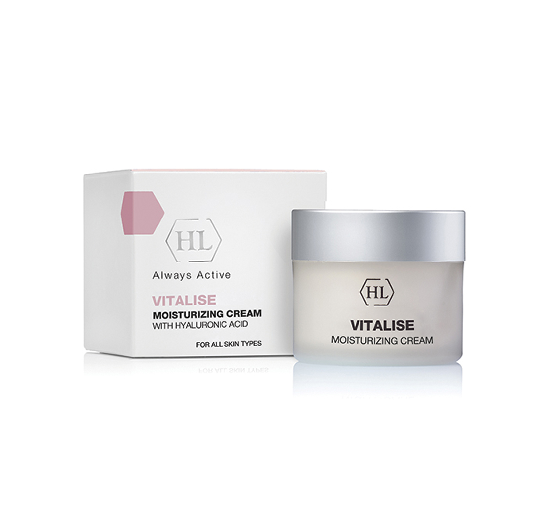 Vitalise Moisturising Intense Cream