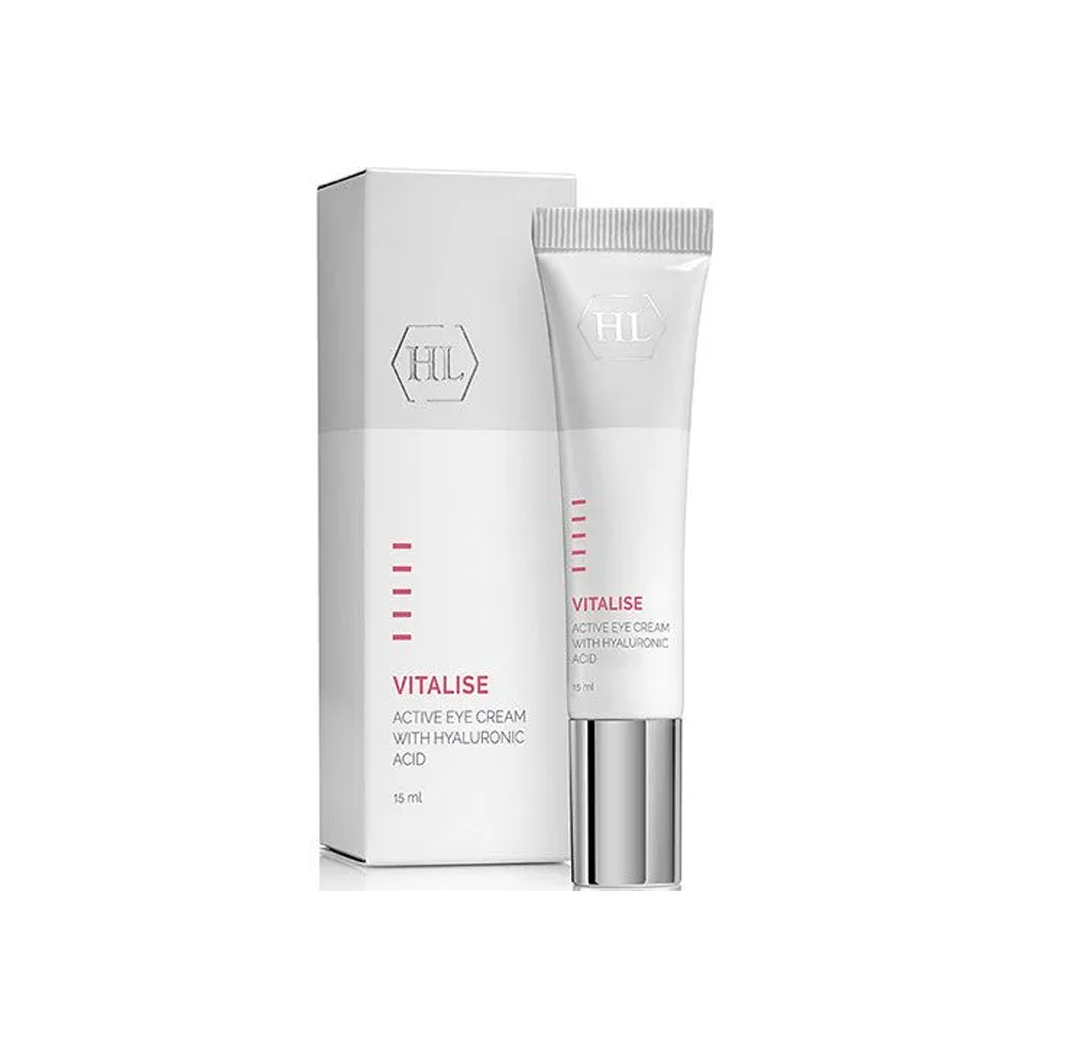 Vitalise Active Eye Cream