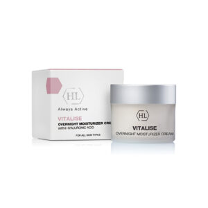 Vitalise Overnight Moisturizer Cream