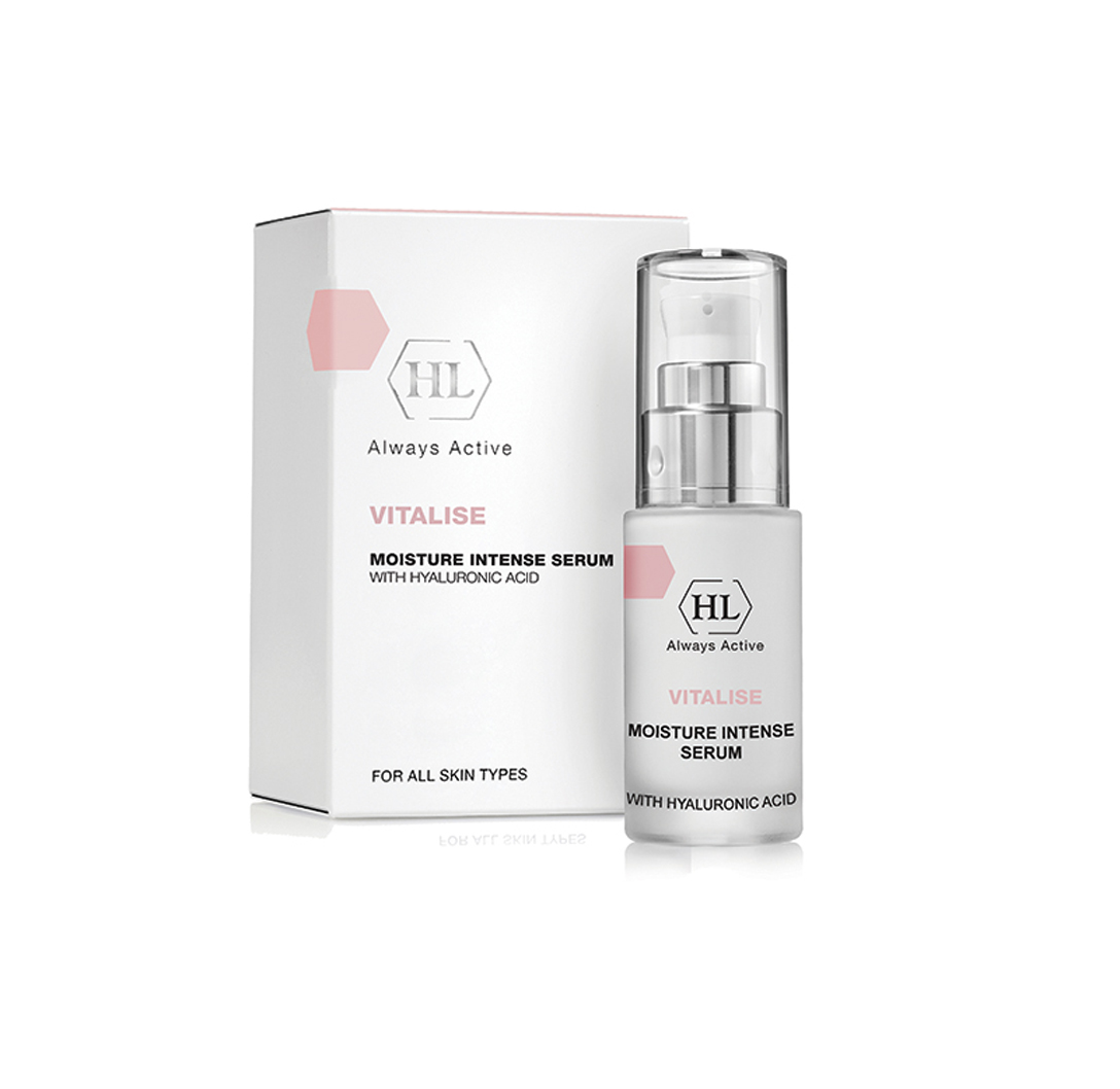Vitalise Moisture Intense Serum