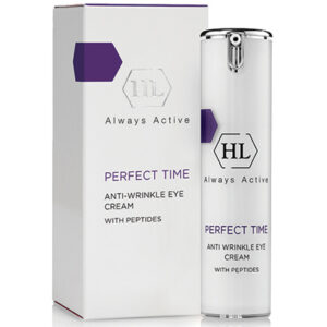 Perfect Time Anti-Wrinkle Eye Cream