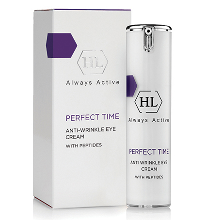 Perfect Time Anti-Wrinkle Eye Cream