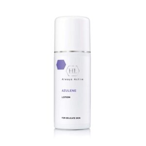 Azulene Face Lotion