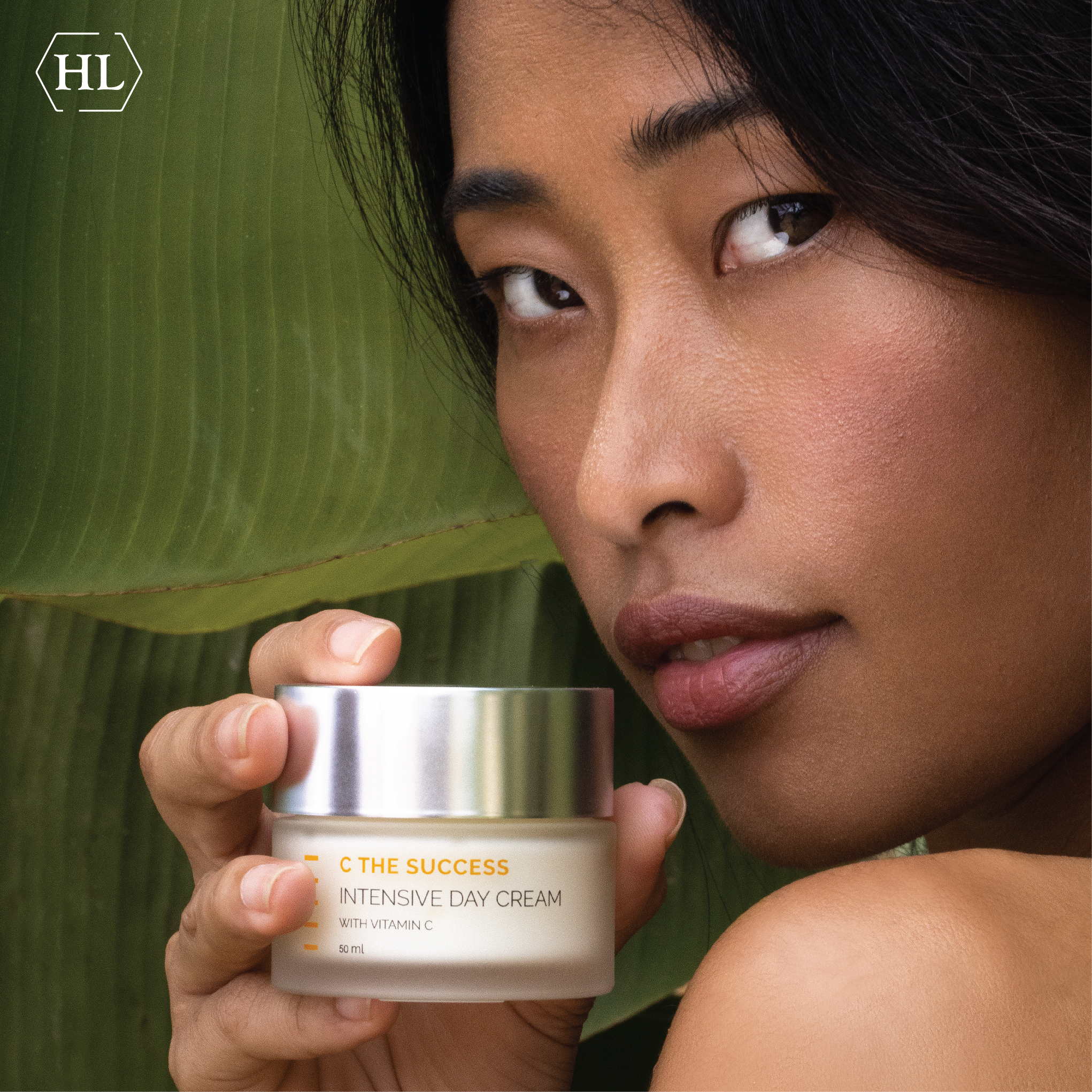 C the Success Intensive Day Cream - Image 2