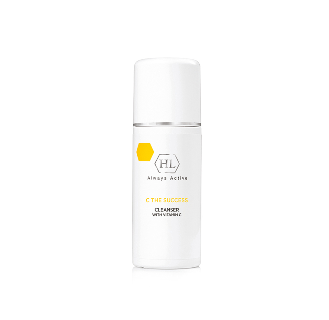 C the Success Cleanser
