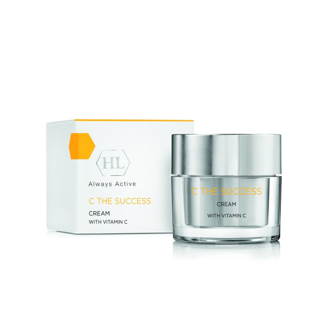 C the Success Cream