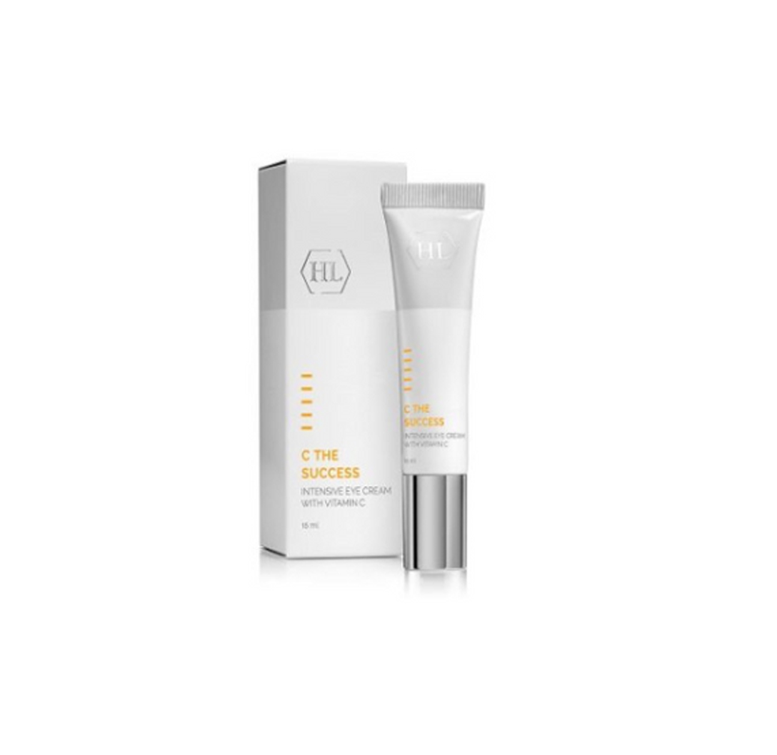 C the Success Intensive Eye Cream