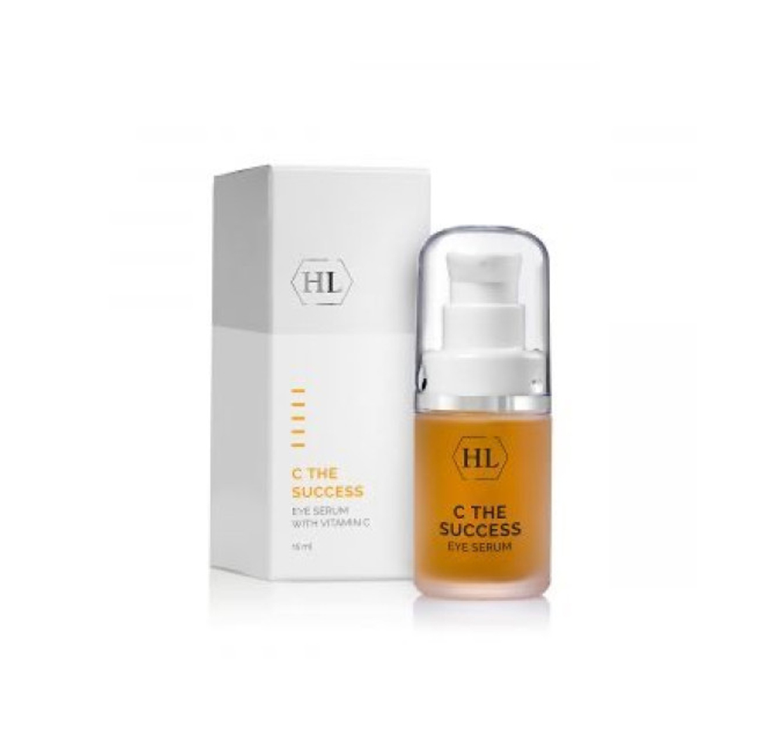 C the Success Eye Serum