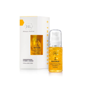 C the Success Concentrated Vitamin C Serum