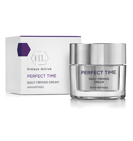Perfect Time Daily Firming Cream