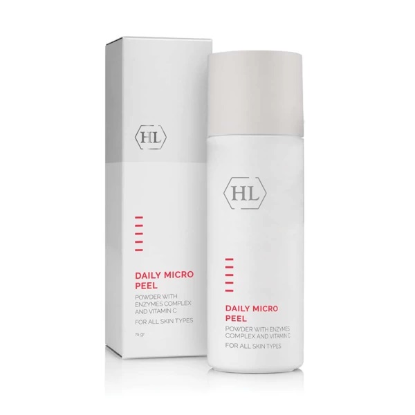 Daily Micro-Peel - Powder with Enzymes Complex and Vitamin C