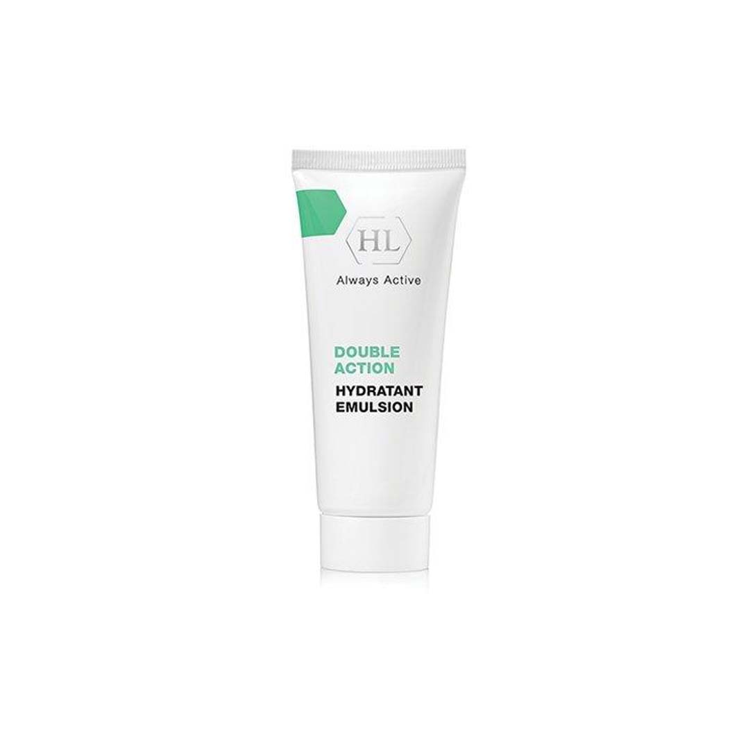 Double Action Hydratant Emulsion