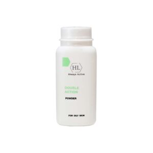 Double Action Powder