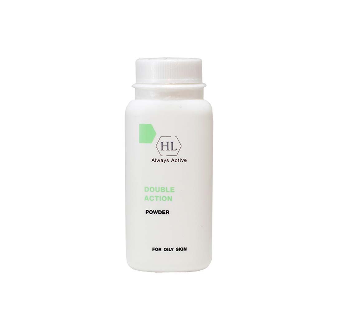 Double Action Powder