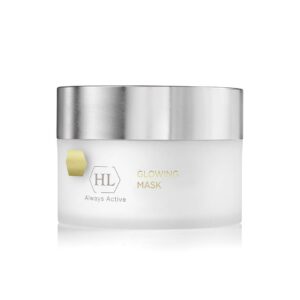 Glowing Mask