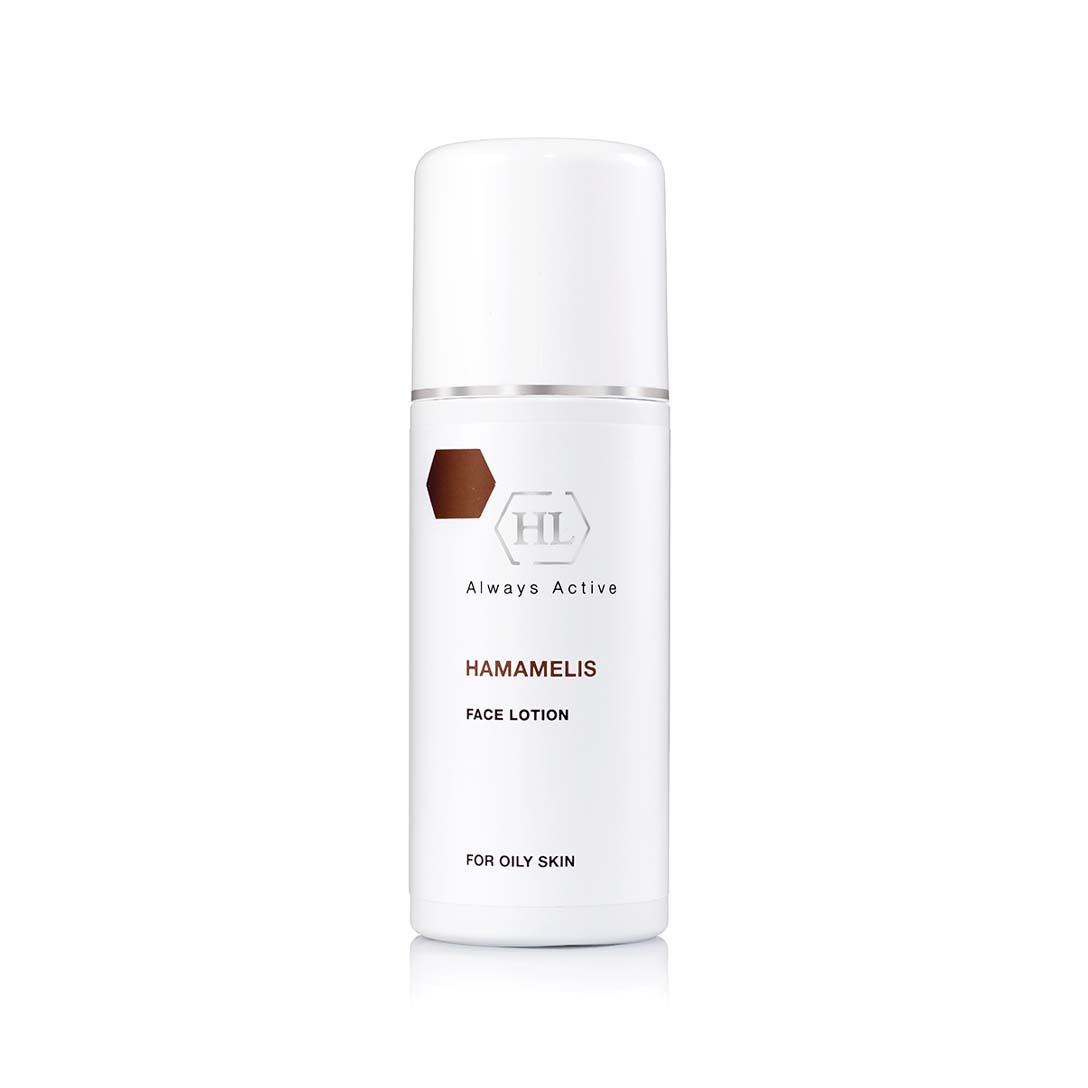 Hamamelis Face Lotion