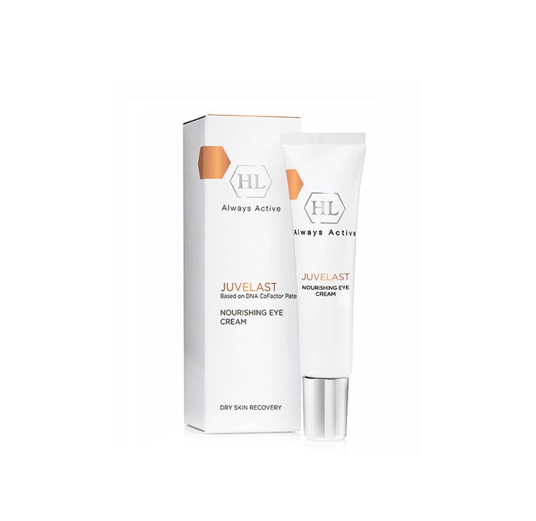 Juvelast Nourishing Eye Cream