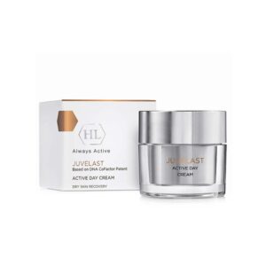 Juvelast Active Day Cream